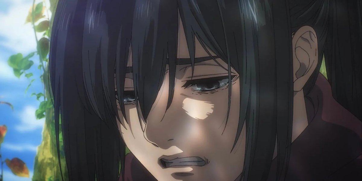 Yuno vs Mikasa Ackerman Who Would Win This Fantasy Fight?